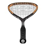 Squashschläger der UNSQUASHABLE Inspire-Serie – leichte Squashschläger 135 GM...