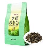 Yunseity Yingde Grüner Tee, 180 G Chinesischer Maojian-Tee, Fruchtiger, Blumiger und...
