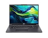 Acer Aspire 16 (A16-11M-X1CW) Laptop | Display | - | 16 GB RAM | 512 GB SSD | - | Windows...