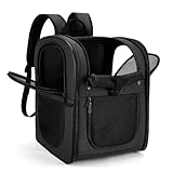 apollo walker HundeRucksack und KatzenRucksack für Kleine Haustiere(Belastbarkeit 2-15kg)...