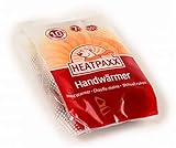 HeatPaxx Handwärmer | 5, 10, 15 oder 40 Paar | EXTRA WARM | Handliche...