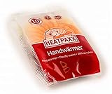 HeatPaxx Handwärmer | 5, 10, 15 oder 40 Paar | EXTRA WARM | Handliche...