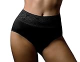 Speidel Classic Slip, INSHAPE 9040 Inshape 1er Packung schwarz 40/42