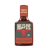 Bull’s-Eye Tomato Ketchup Dried Tomato – Fruchtiger Tomaten Ketchup in der...