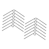 MILISTEN 12St Ersatzfeder für Baumschere Ersatzfeder für Astschere Handschere Frühling...