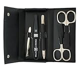 Zwilling 97191-045 Twin Beauty Classic Nagelpflege-Etui (5-teilig)