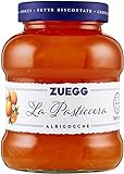 6x Zuegg Albicocche Marmelade Aprikosen Konfitüre Brotaufstriche Italien 700 g
