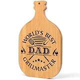Greatabox Geburtstagsgeschenke für Väter, Geschenke von Tochter und Sohn, beste...