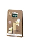 Kneipp Lippenpflege Extra Pflege - reichhaltiger Lippenbalsam mit nährender Cupuaçu...