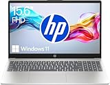 HP Laptop | 15,6' FHD Display | Intel Core i5-1334U | 16 GB DDR4 RAM | 512 GB SSD | Intel...