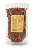 KoRo - Sanddornbeeren mit Traubensaft 500g - Natürlich Süße und...