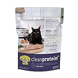 Dr. Elsey's Cleanprotein Formula Trockenfutter für Katzen