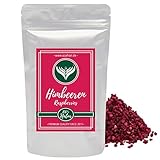 Azafran Himbeeren - Himbeerstücke gefriergetrocknet 250g