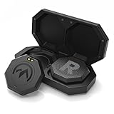 OutdoorMaster Skihelm-Kopfhörer, True Wireless Bluetooth mit Aufbewahrungskoffer,...
