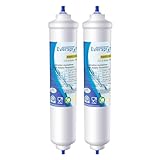 Wasserfilter Kühlschrank Ersatz für Samsung DA29-10105J DA29-10105J HAFEX/EXP,...