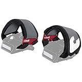 Cinelli Pedale Kinks, Grau, Universal