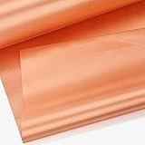 EMF-Schutz für Telefon und WLAN Faraday-Stoff RFID-Abschirmstoff Anti-Strahlung Zeltstoff...