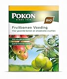 2 Stück Obstbäume Netzteil 1kg