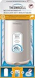 Thermacell Mückenabwehr Protect Basisgerät ohne Wirkstoffplättchen, innovatives...