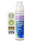 Fibertec Wool Wash Eco, Wollwaschmittel für Wolle und Merinowolle, 250ml,...