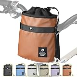 G-raphy Ebike Lenkertasche 3.5L Fahrradtasche Kleine Fahrradlenkertasche Kleine...