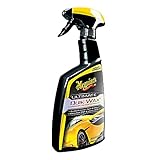 Meguiar's G200916EU Ultimate Quik Spray Wax Sprühwachs -Autopflege- Autowachs mit...