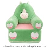 Generisch 2 in 1 Verbesserte Kindersofa Ausklappbar Sofabezug Niedlich...