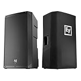Electro Voice ELX200 15P Cover - Lautsprecher Set