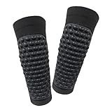 Raxove Wadenschutz für Sport, atmungsaktive Stretch-Wadensocken, Wadensocken,...