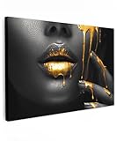 MuchoWow© Bilder Groß 120x80 cm XXL Wohnzimmer Deko Modern Wandbild Foto auf...