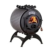 Werkstattofen BRUNO® Mini II | 9 kW