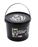 Swiss Hunt Schwarzwildlockmittel 3000g im praktischen Kirreimer. Spezial - Lockmittel für...