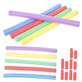 DRESSOOS 1 Satz wasserspielzeug kinderwasserspielzeuge Unterwasser Spielzeug Tauchstäbe...