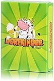 Spielehelden Dorfkinder - das lustige Trinkspiel mit Karten - ideal als witzige...