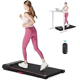 GTPLAYER Elektrisches Laufband für Zuhause, Walking Pad mit Fernbedienung,...