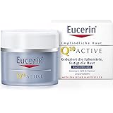 Eucerin Egh Q10 Active Nachtcreme 50 ml
