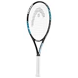 HEAD Ti.Tornado Titan Tennisschläger (erhältlich in den Griffgrößen 1 - 4)...