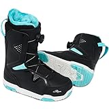 RAVEN Snowboard Boots Raven Galla Mint Moz (41(26,5cm))