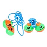 ifundom 2 Stück Schwimm Tauchbogen Robustes Sicheres Poolspielzeug für Kleinkinder...