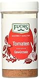 Fuchs Gewürze – Tomaten Gewürzsalz, feiner Salz-Mix zum vielseitigen Würzen...