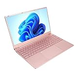 Elprico 15,6-Zoll-HD-Laptop, Quad-Core-Prozessor mit 2,9 GHz, 16 GB 128 G, Bluetooth,...