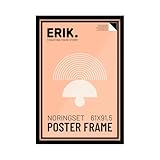 Grupo Erik - Bilderrahmen 61x91,5 cm Posterrahmen 61 x 91,5 cm Bilderrahmen...