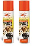Boyens Backtrennspray für Endverbraucher Dose, 200ml (Packung mit 2)