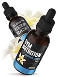 Flavour Drops Flave Drops OHNE KALORIEN VERGLEICHSSIEGER mit Dosierpipette 50ml...