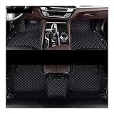 Gummimatten Auto Fussmatte Auto-Fußmatten Für Z4 E85 E86 E89 G29 Auto-Teppiche...