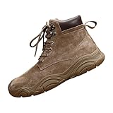 CHENSIYU Sporthose Herren Gymnastikschuhe Männer Leichte Wasserschuhe Jungen Atmungsaktiv...