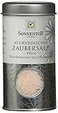 Sonnentor Ayurvedisches Zaubersalz fein Streudose, 1er Pack (1 x 120 g)