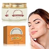 Keeoysie 2PCS Wild-Yam-Creme,Wild Yam Cream for Hormone Balance,Women's Organic Wild Yam...