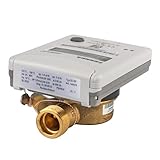 Wärmezähler Zelsius QN 1,5 ISF Ausführung 110 mm / 3/4 Zoll Anschluss Eichung...