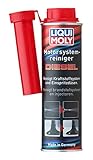 LIQUI MOLY Motorsystemreiniger Diesel | 300 ml | Dieseladditiv | Art.-Nr.: 5128